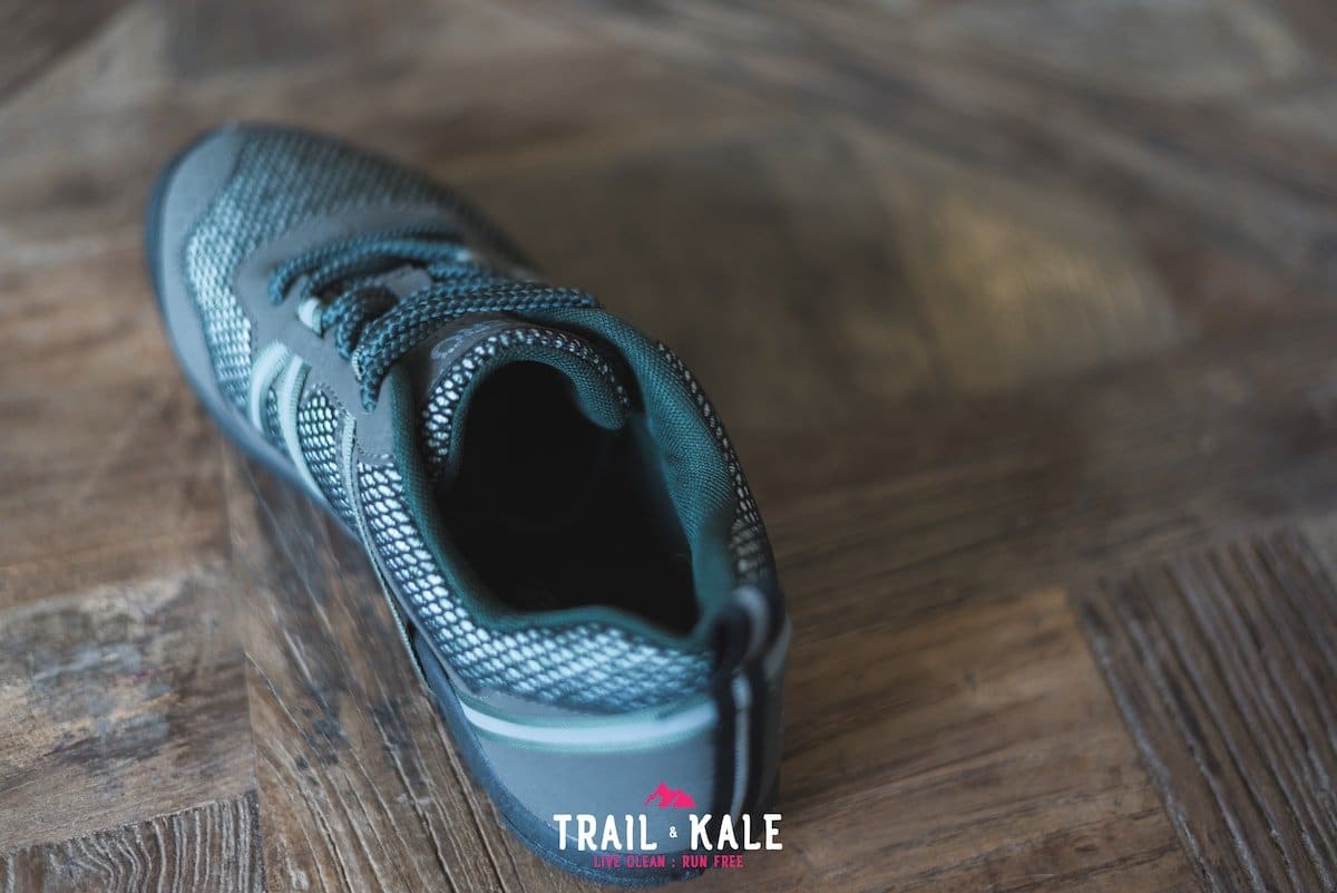 Xero TerraFlex review