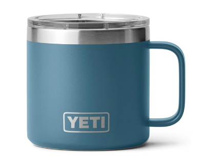 YETI Rambler Mug with Magsafe lid