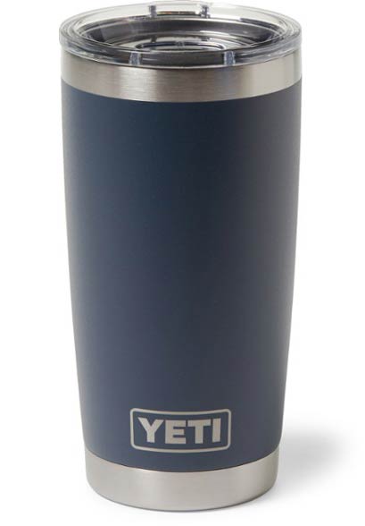 YETI Rambler Tumbler