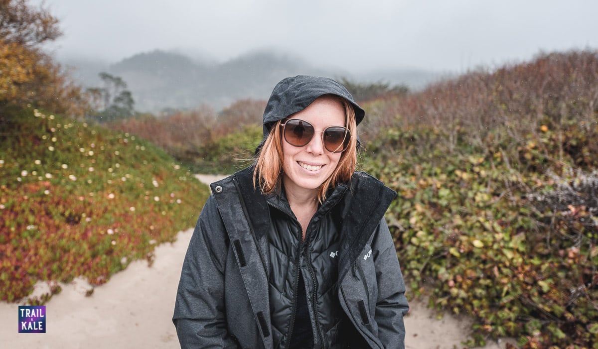 Zappos x Columbia trail and kale wm 18