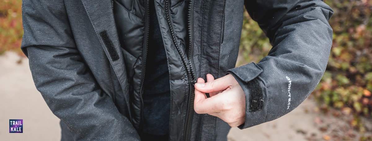 Zappos x Columbia trail and kale wm 20