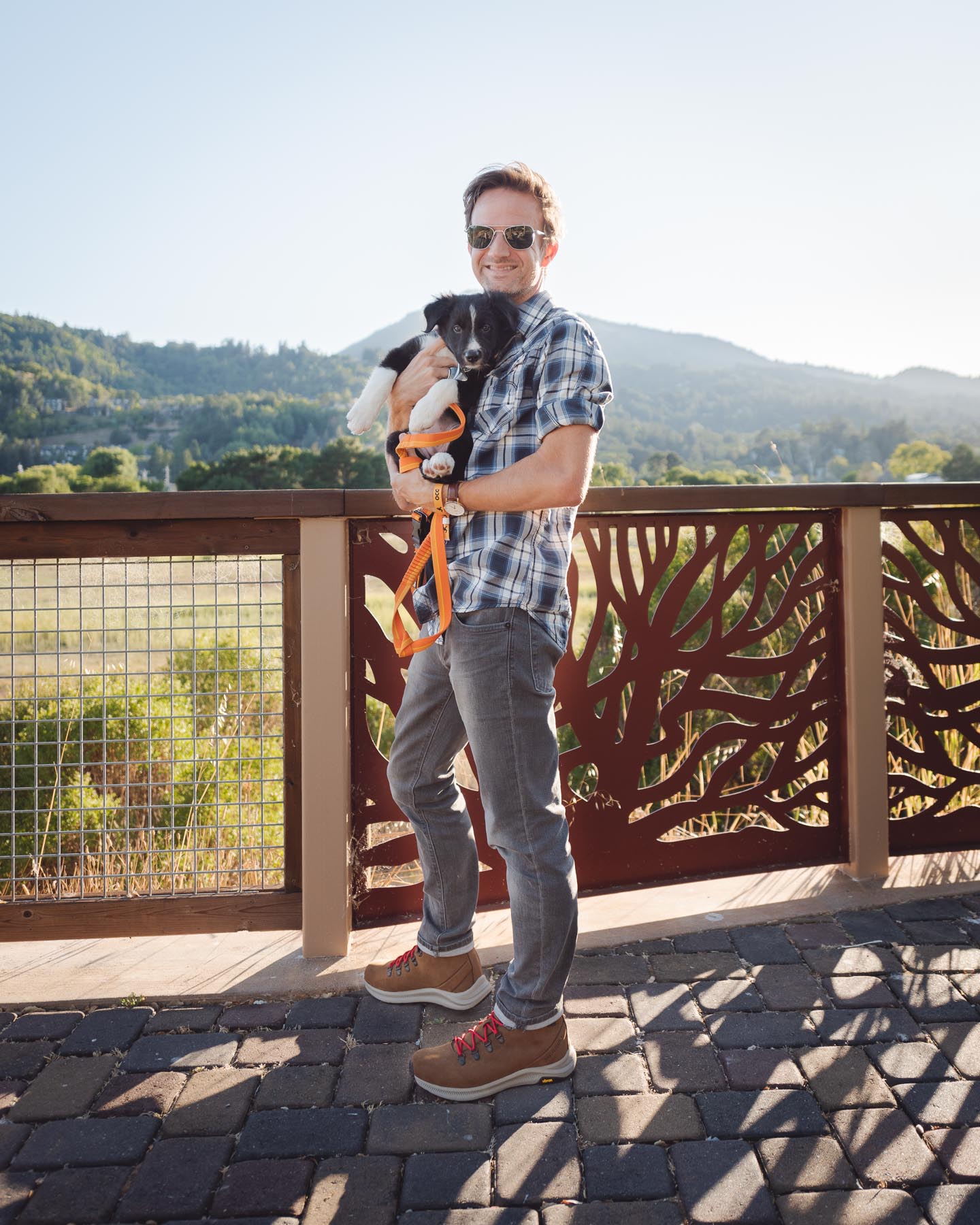 ZAPPOS x MERRELL Ontario Boots Trail Kale Instagram 13