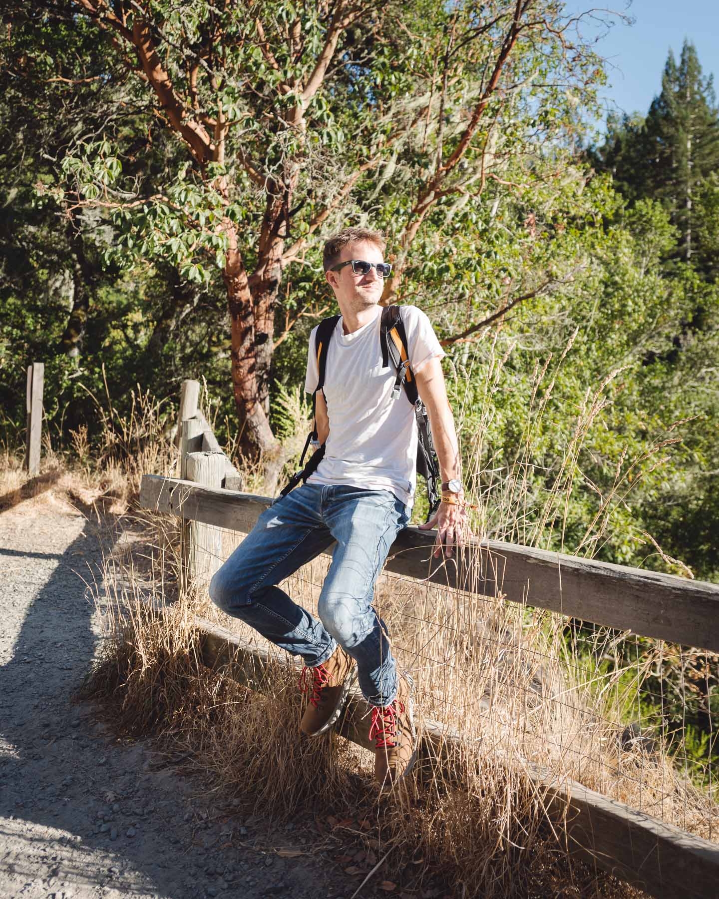 ZAPPOS x MERRELL SHOOT 2 Ontario Boots Trail Kale Instagram 8