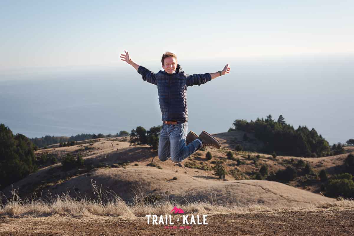 marin hikes - hiking trails in marin california trail and kale