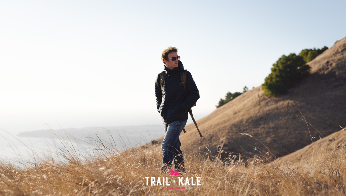 Randolph Fusion Archer Sunglasses from a distance