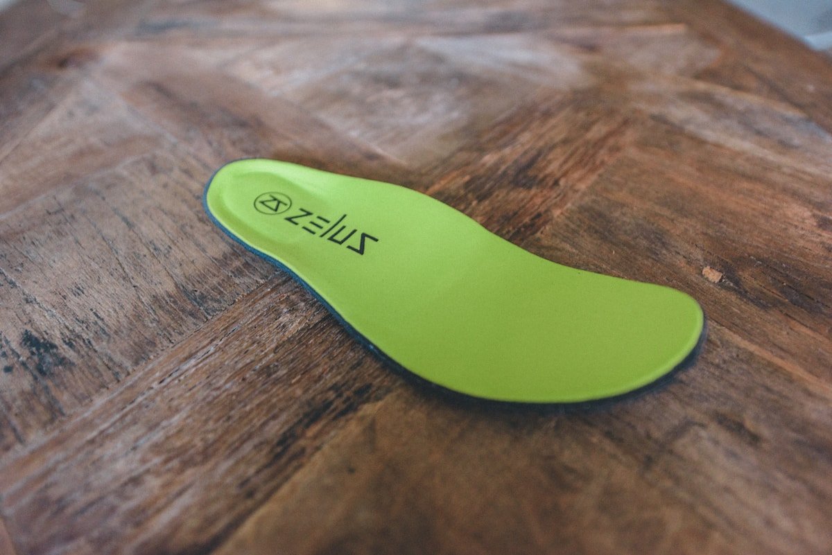 Zelus Insoles review