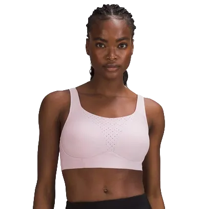 Lululemon Run Times Bra Best Running Bras Trail and Kale