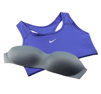 Nike Swoosh Running Bra Best Nike Running Bra Trail and Kale