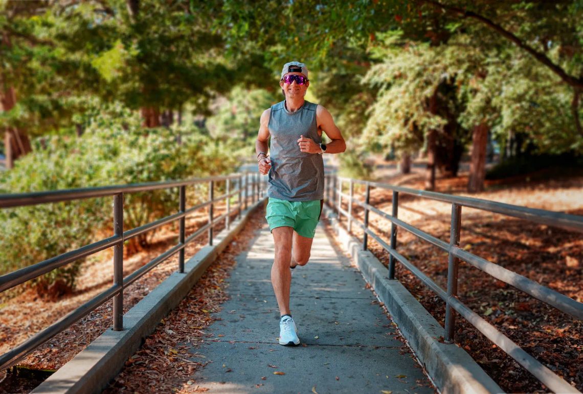 7 Tips On How To Run Longer Without Getting Tired And Stopping