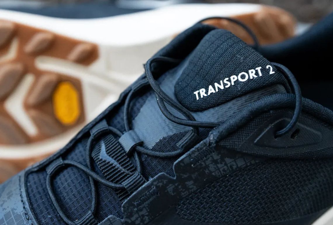 HOKA Transport 2 review