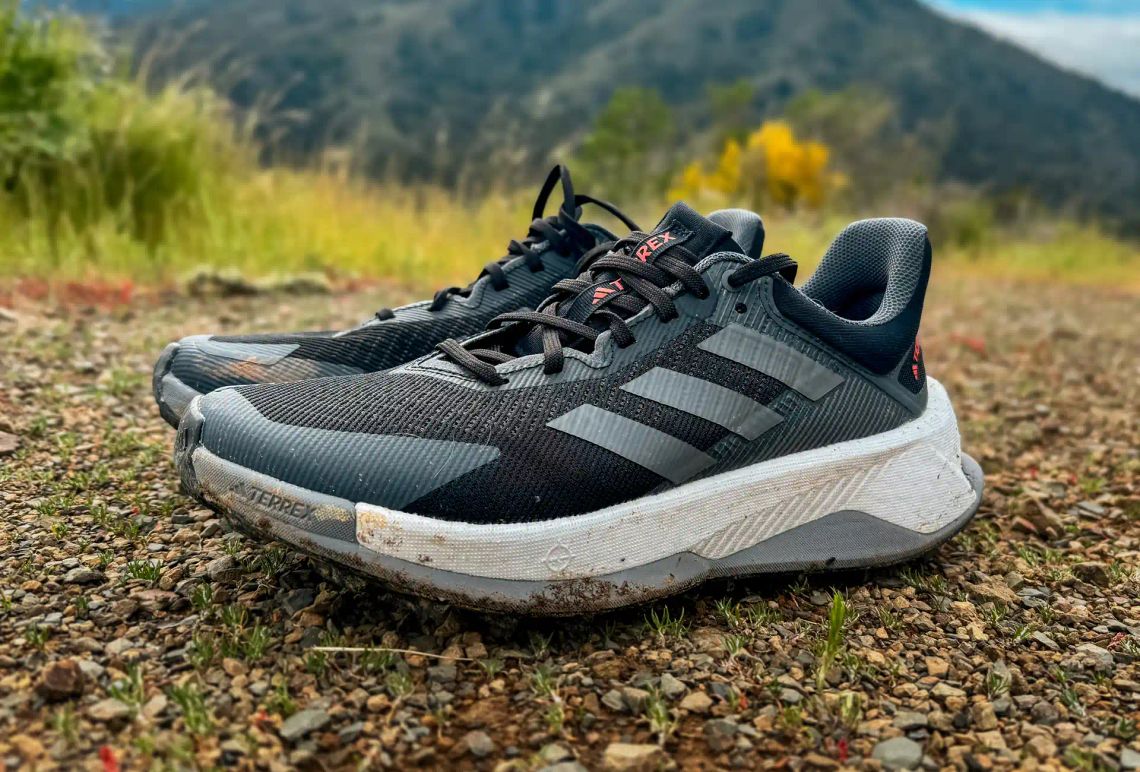 Adidas Soulstride Ultra Review: Rugged, Cushioned & Responsive - Ohh La La!