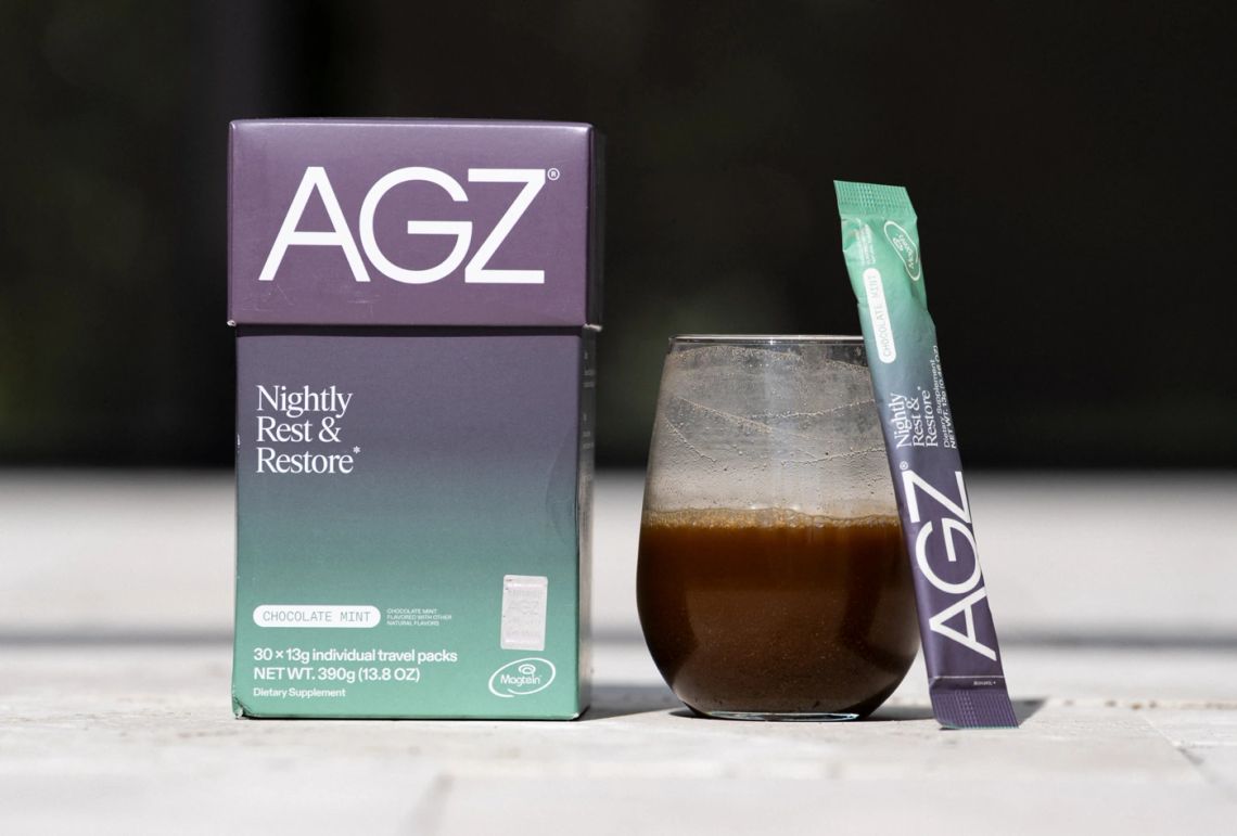 AGZ Review