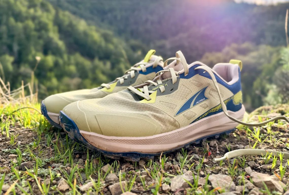 Altra Lone Peak 9 review