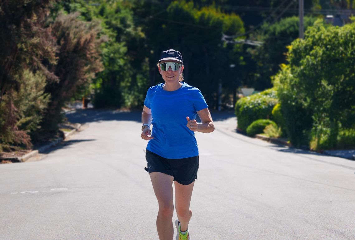 Arc'teryx Women's Running Clothes Review: Norvan Shorts, Taema Tees