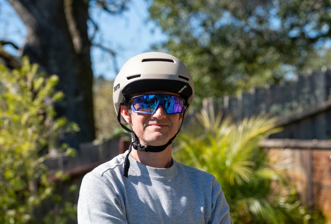 Bern Hudson MIPS Helmet Review