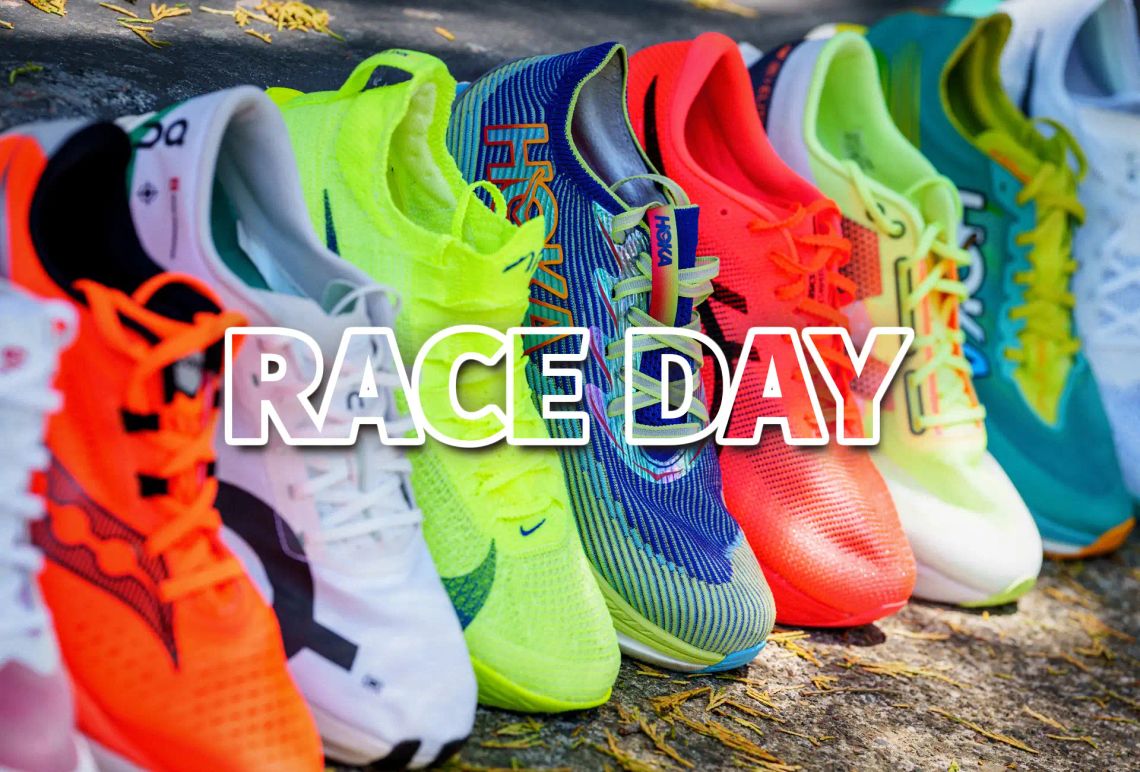 Best Carbon Plate Running Shoes in 2025