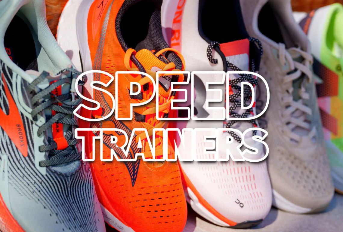 Best Tempo Running Shoes in 2026 [For Speed Training]