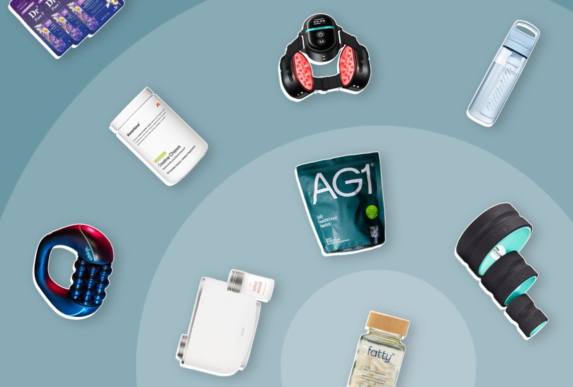 15 Best Wellness Gifts