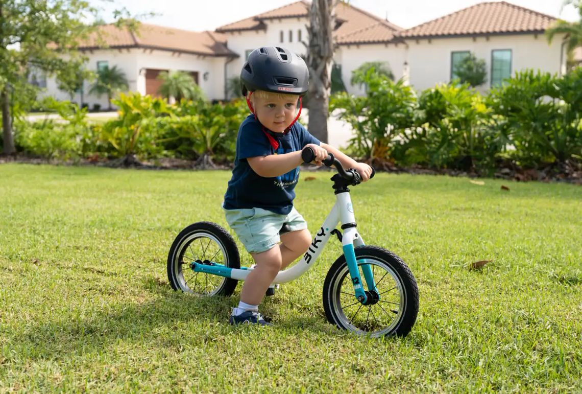 Biky Bikes Biky Air 12 review