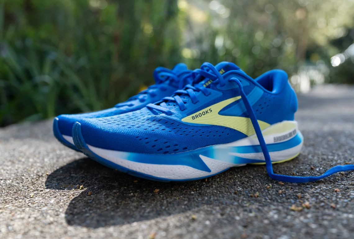Brooks Adrenaline GTS 24 review