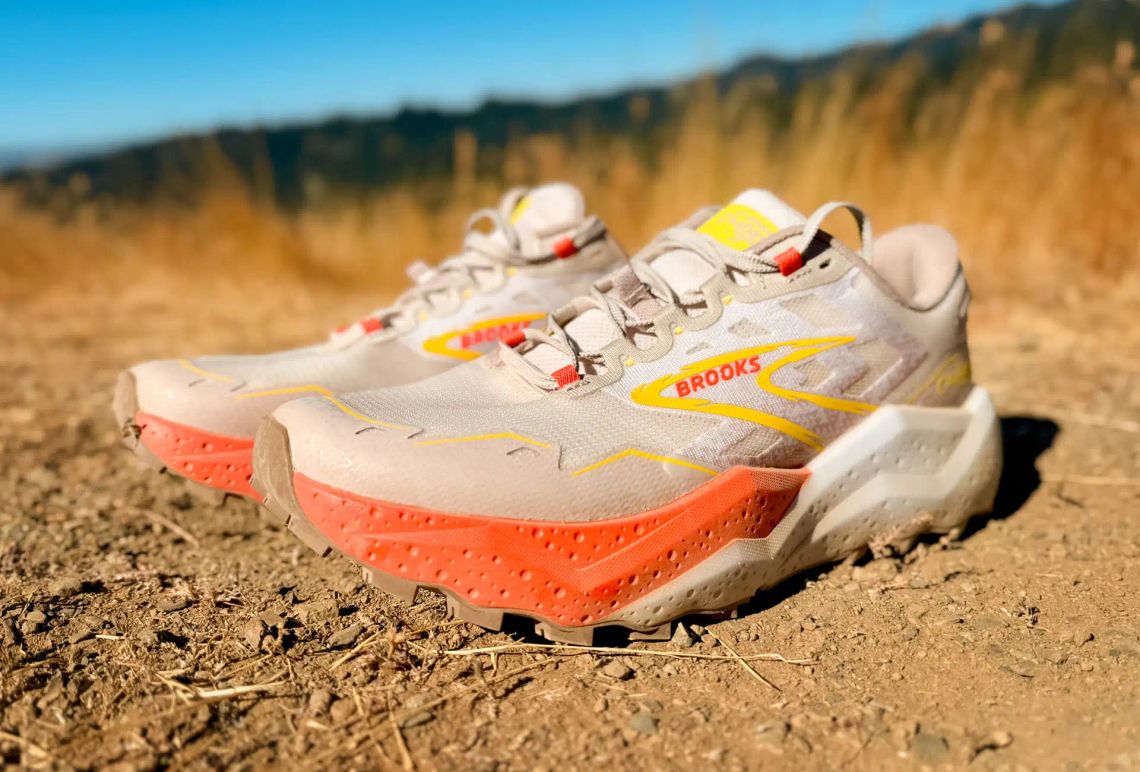 Brooks Caldera 7 Review: The Great Descender Has a Soft Sole