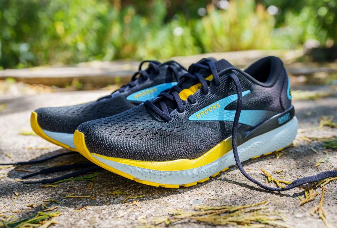 Brooks Ghost 16 Review: Updates Further Enhance This Wildly Popular Daily Trainer