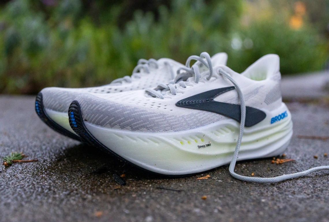 Brooks Glycerin Max Review