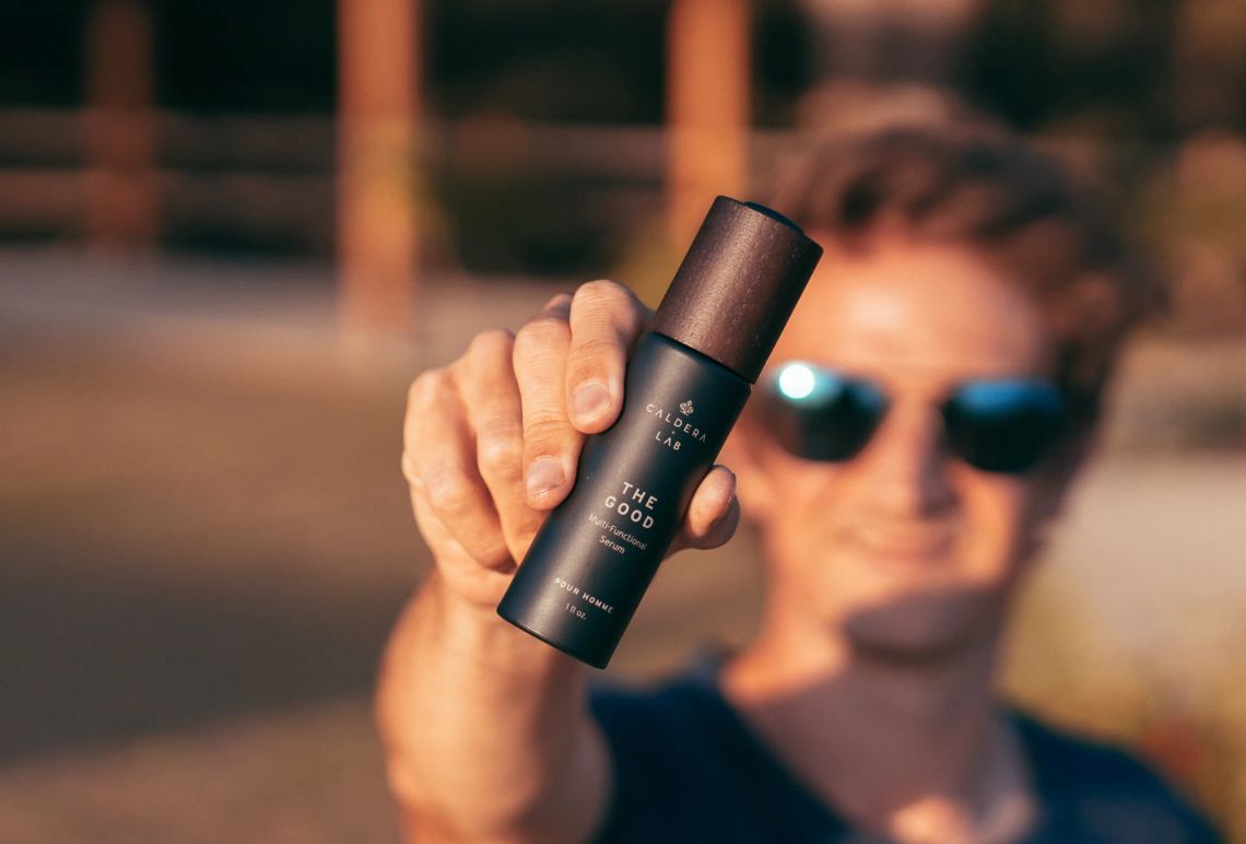 Caldera Lab The Good Review: I Used It For 30 Days And This Is What Happened
