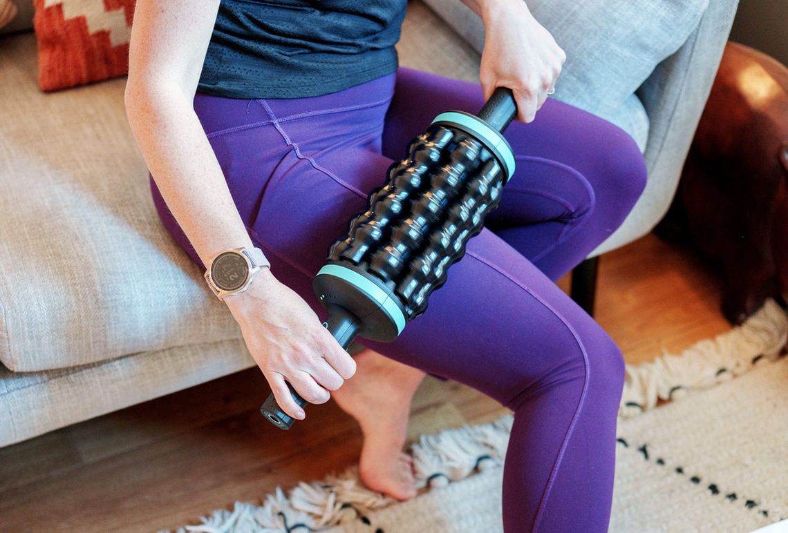 Chirp RPM Review Rolling Percussive Massager Featured Image 2