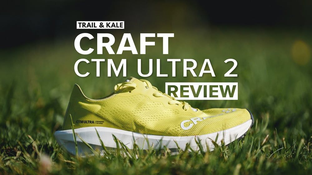 Craft CTM Ultra 2 review blog