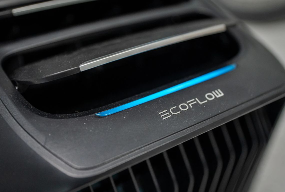 EcoFlow WAVE 3 Review