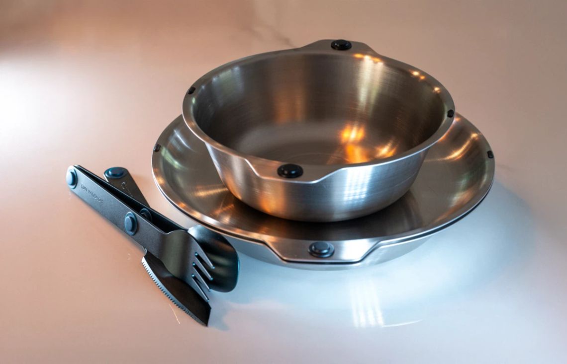 Full Windsor Magware Review