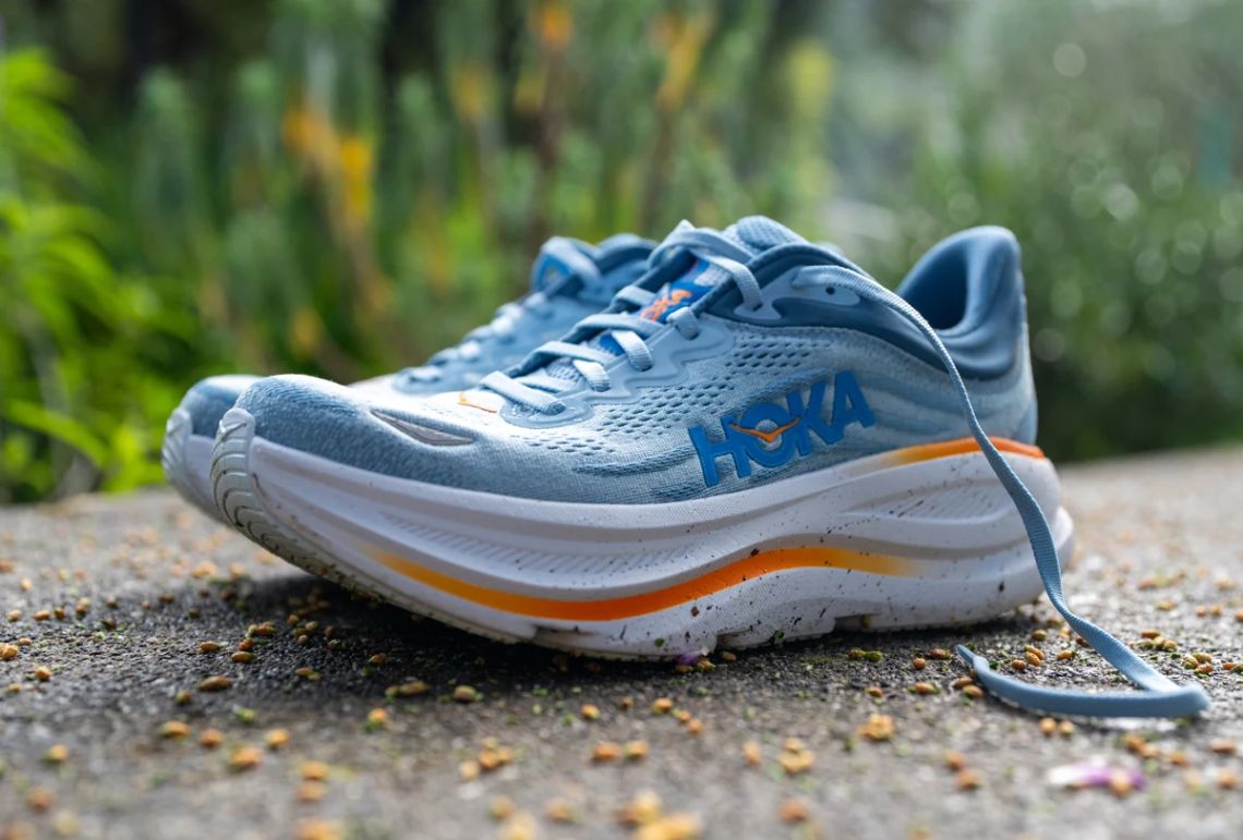 Hoka Bondi 9 Review