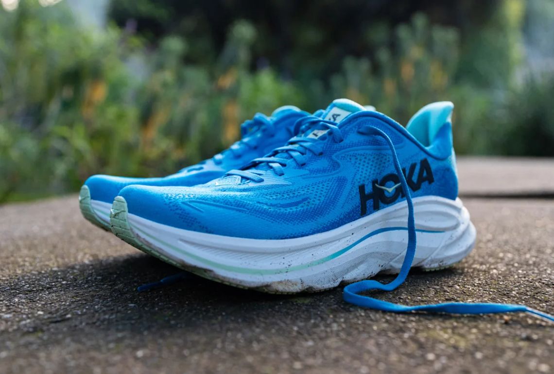 Hoka Clifton 10 review