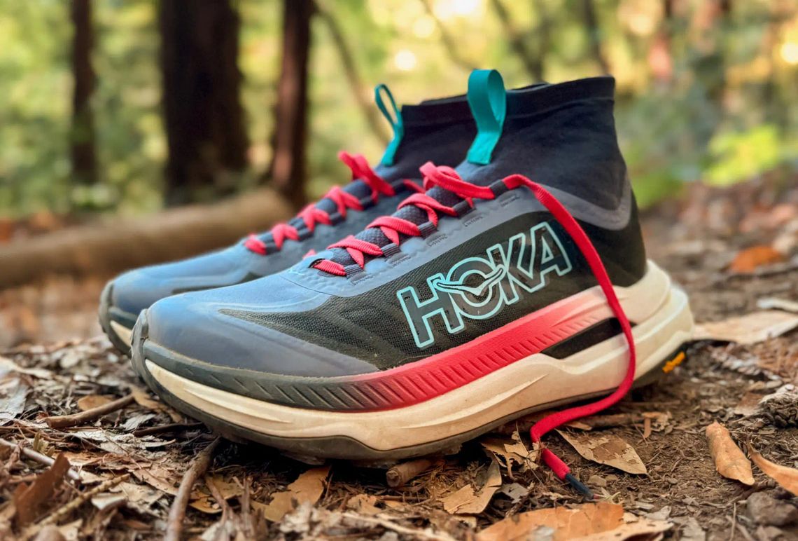 HOKA Tecton X 3 Review: Could This Be The Ultimate Ultra Running Trail Racing Shoe?