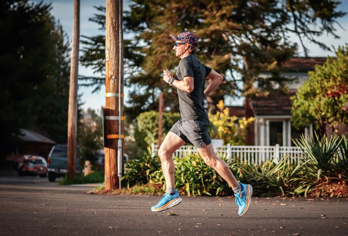 Master Running Cadence To Run Faster And Prevent Injuries