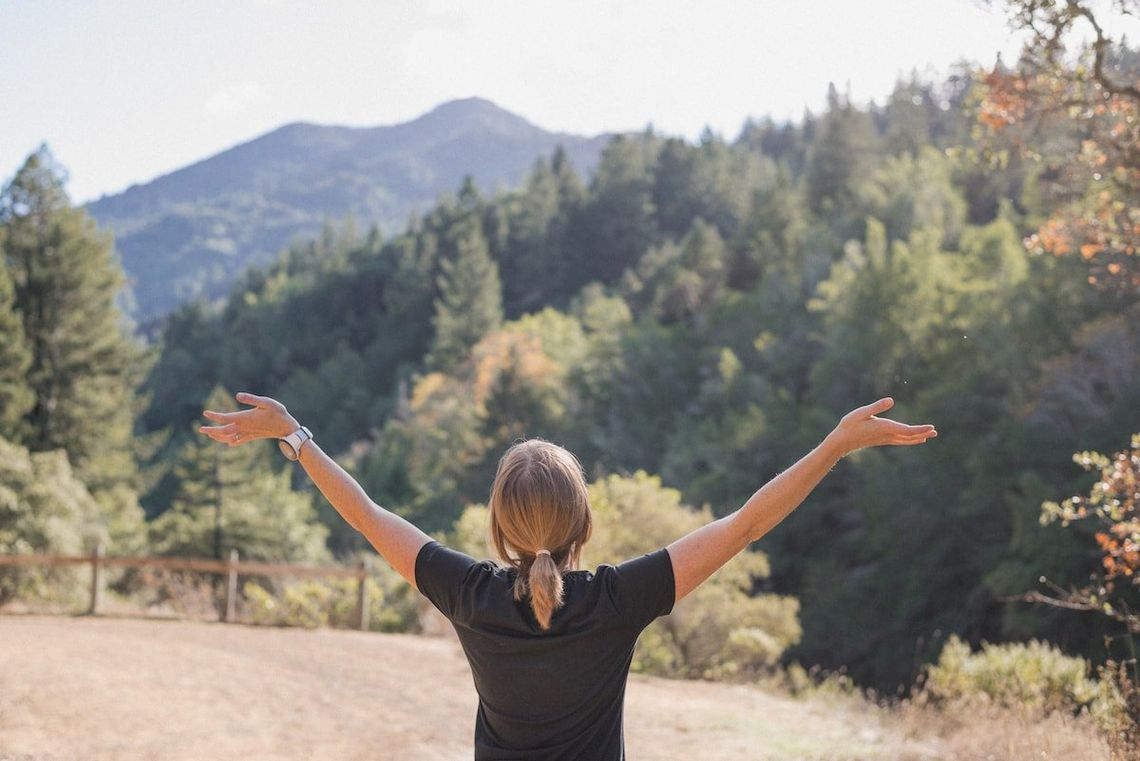 Inov-8 On Running Brooks Testing