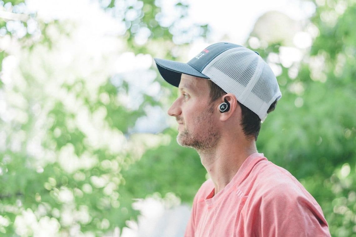 jaybird RUN review