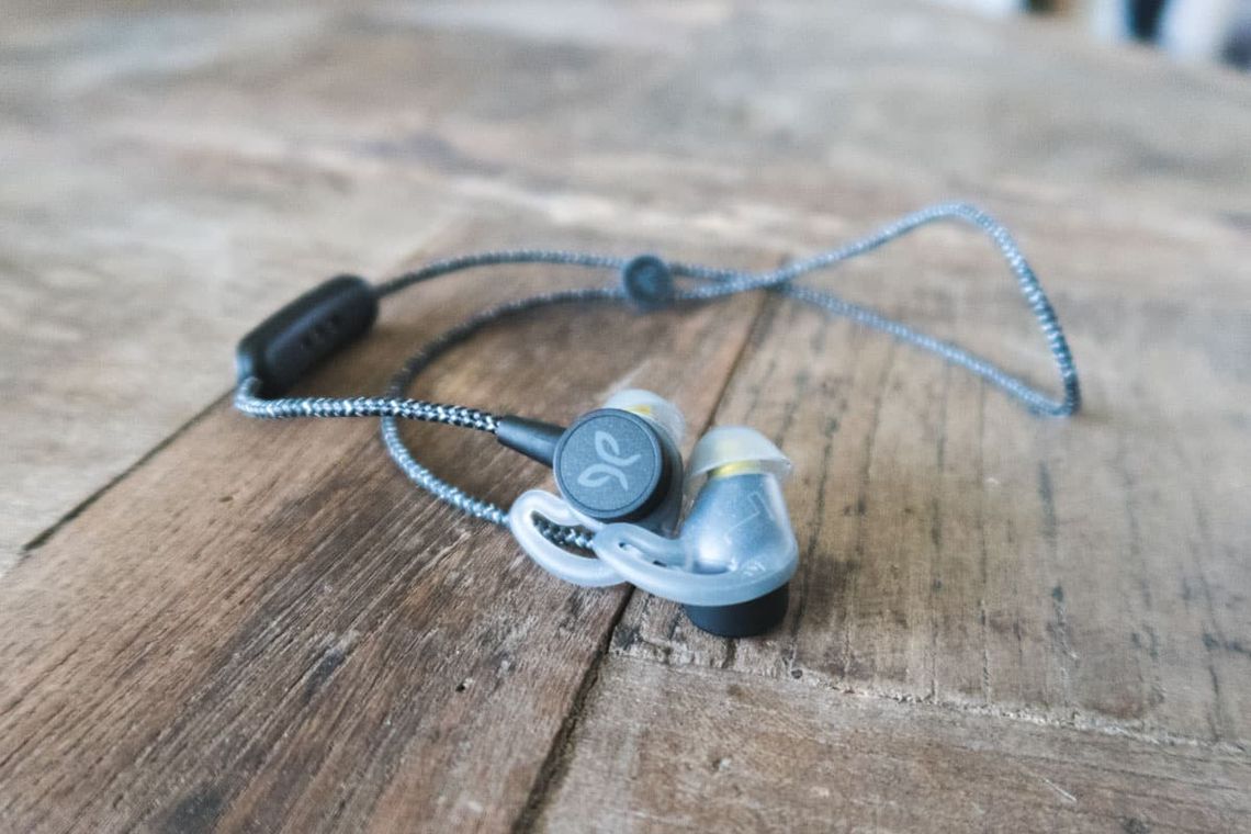 jaybird tarah pro review Trail Kale 5