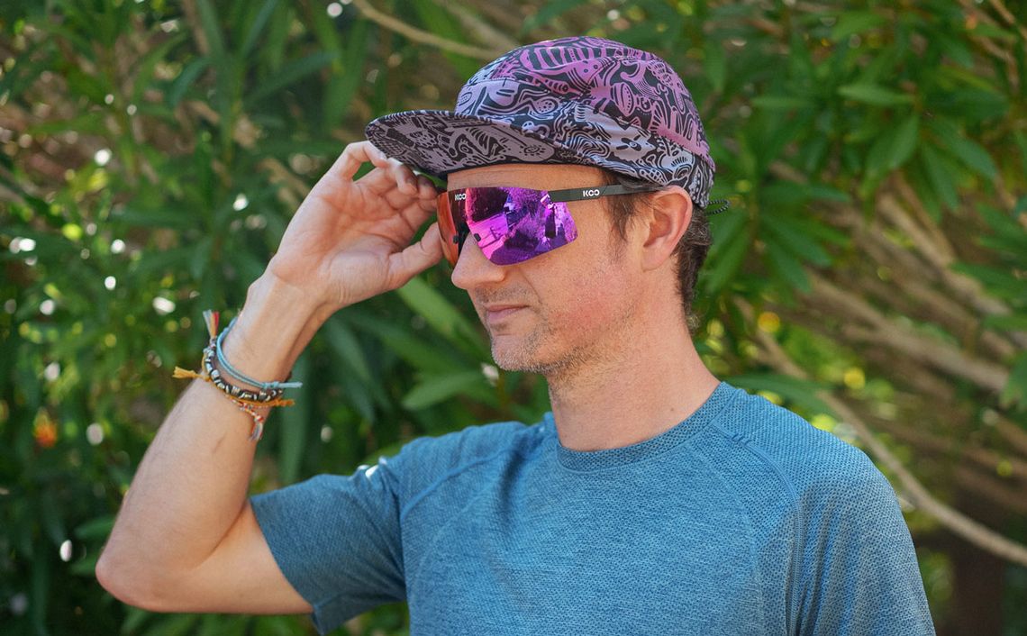 KOO Sunglasses review