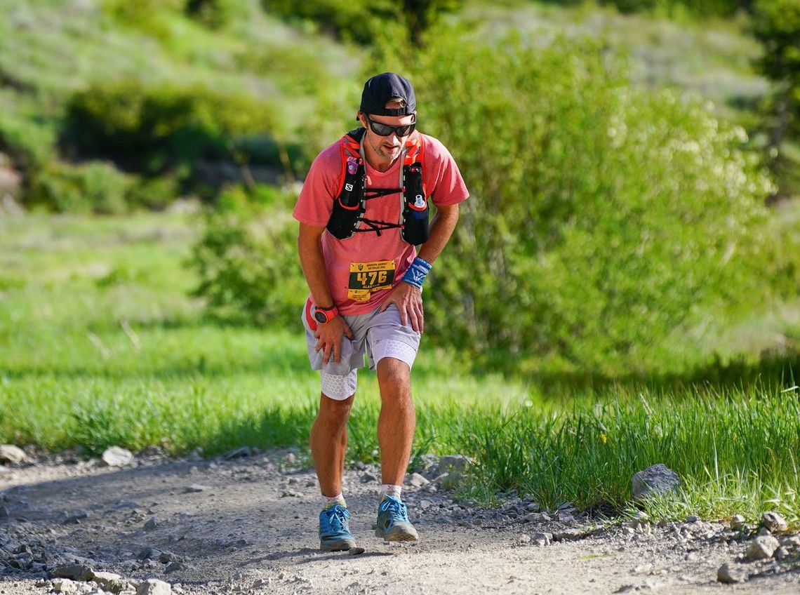 Mental Tricks To Keep You Running Strong