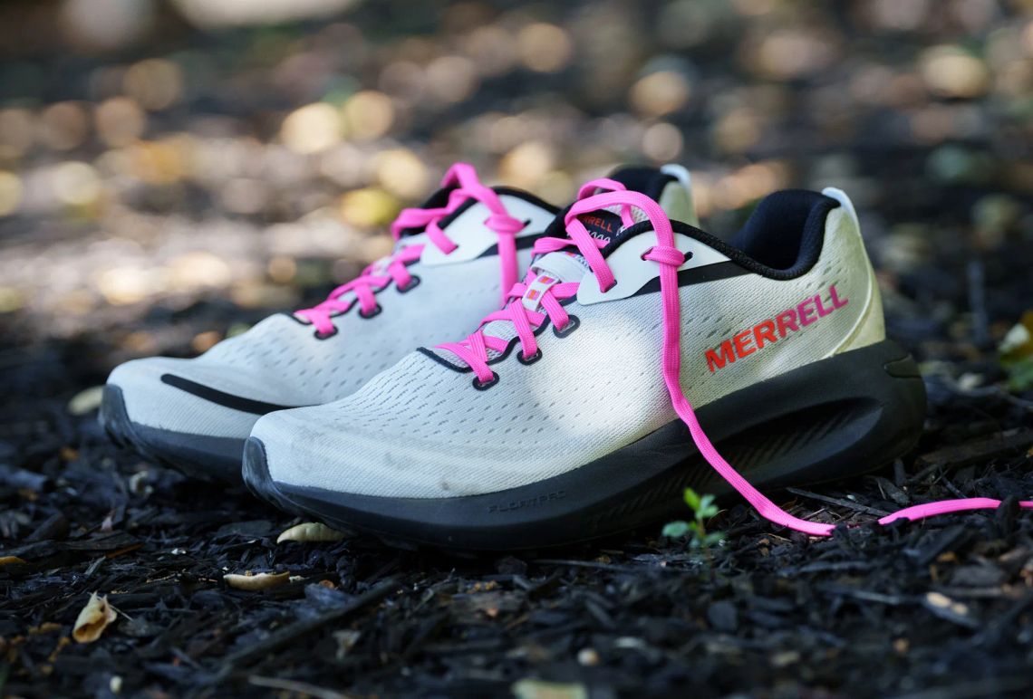 Merrell Morphlite Review: Best Road/Trail Running Shoes For $100