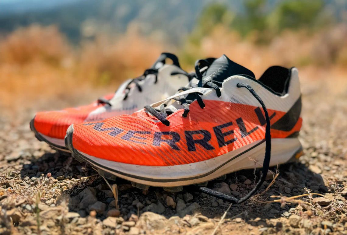 Merrell MTL Skyfire 2 Review: Speed Demons for Steep Technical Trails