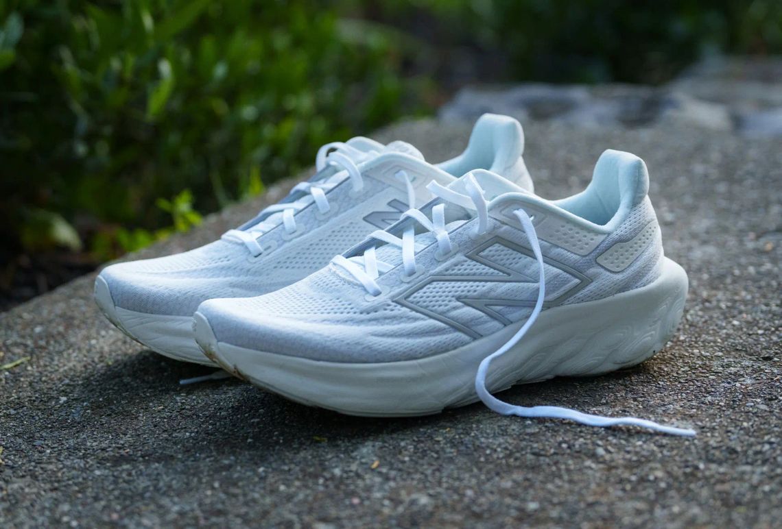 New Balance 1080 v13 Review: The Comfort King of Daily Trainers
