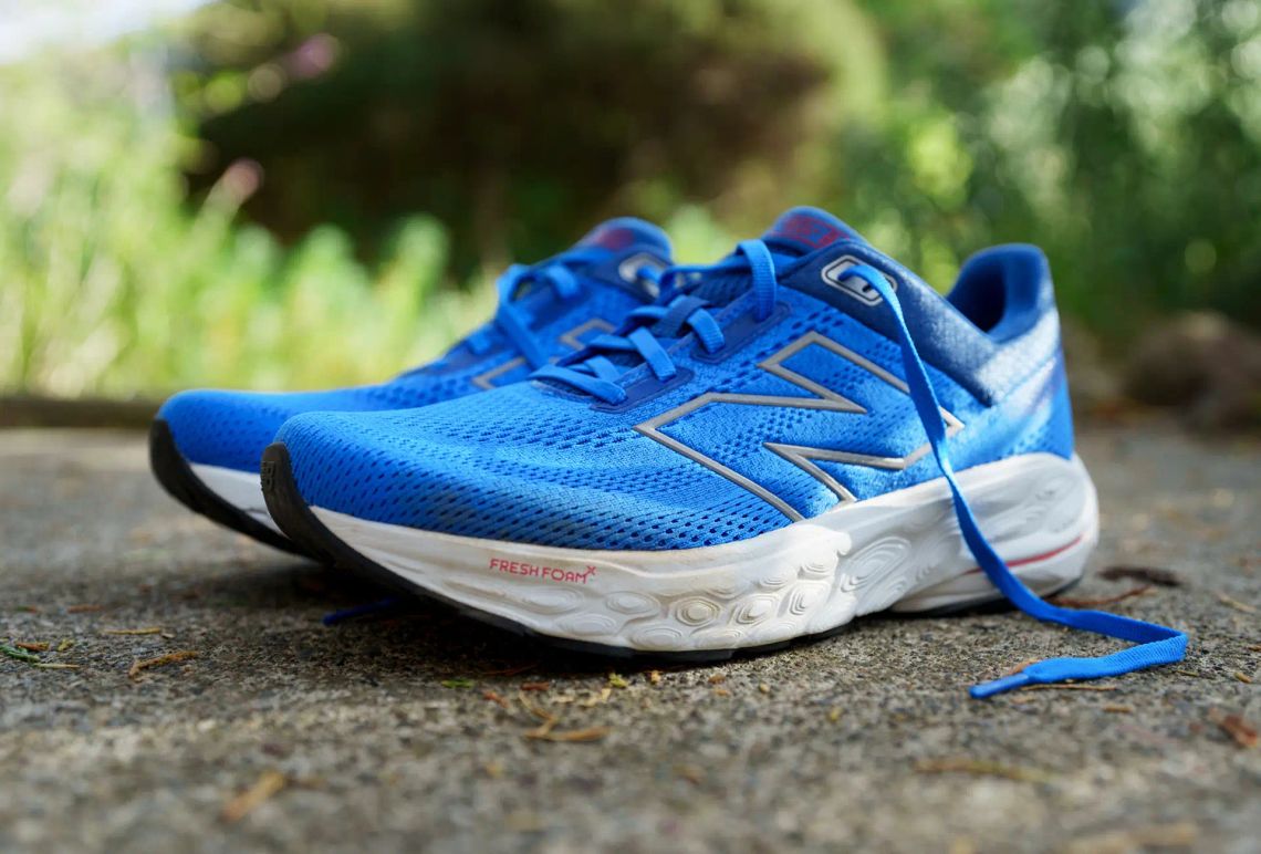 New Balance 860 v14 Review: The Daily Trainer Where Stability Meets Comfort