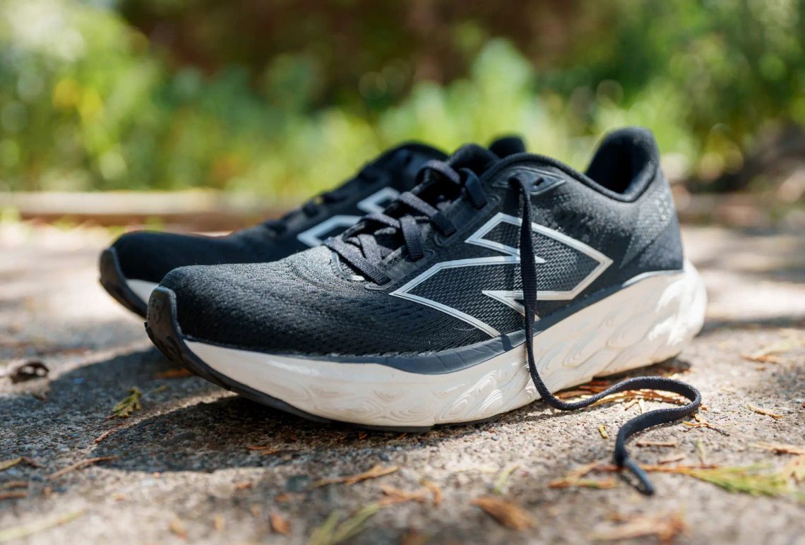 New Balance 880 v14 Review: Is This Popular Daily Trainer For You?