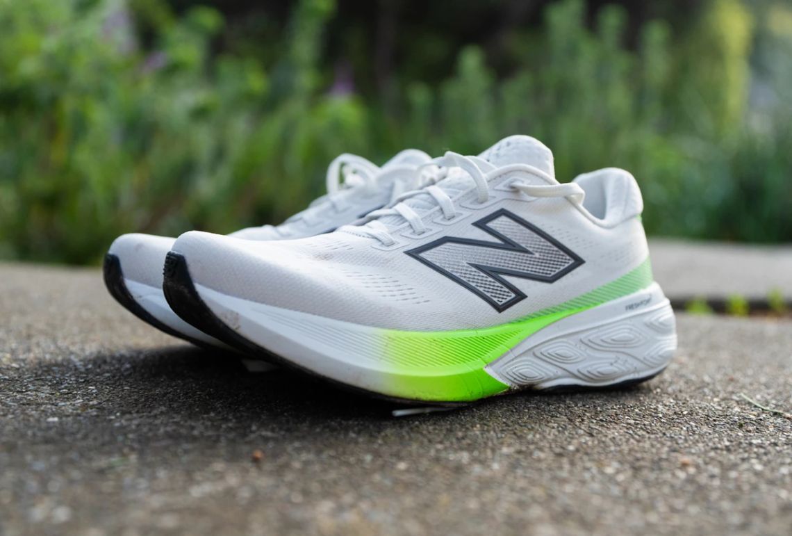 New Balance 880 v15
