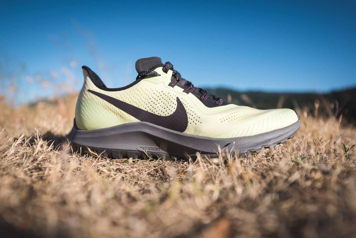 Nike Pegasus 36 Trail Review product shots Trail Kale web