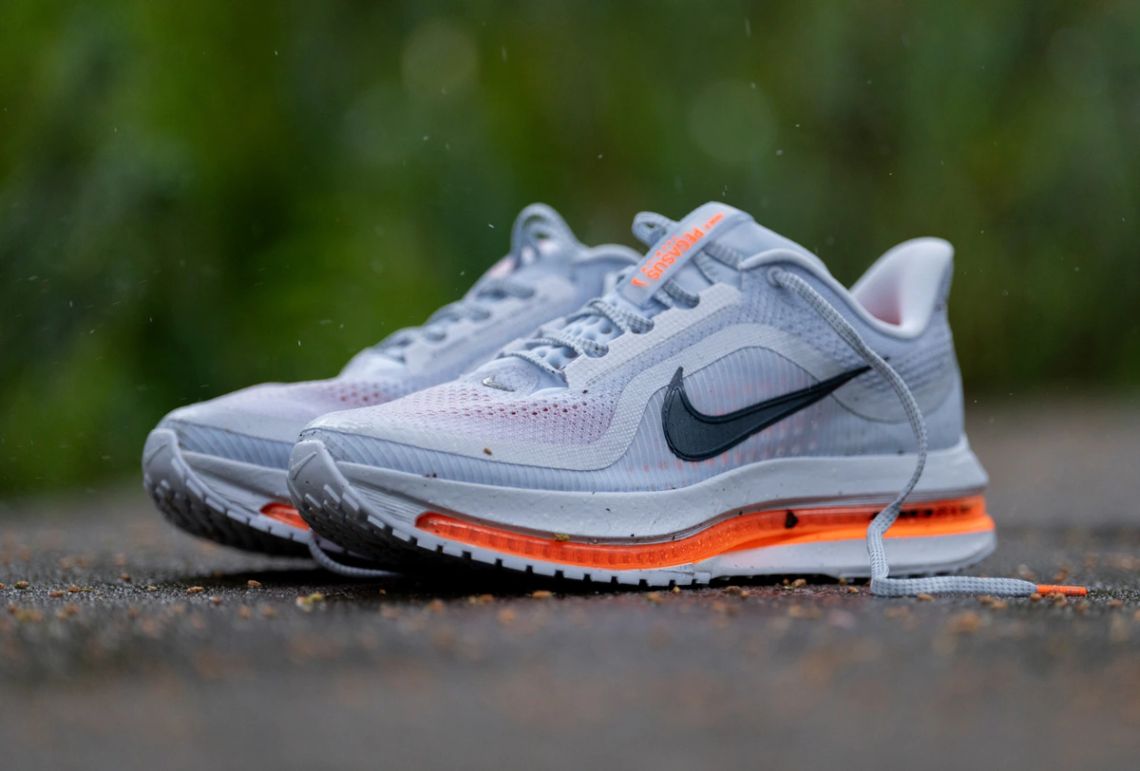 Nike Pegasus Premium Review