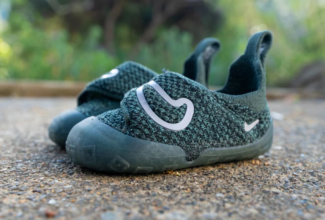 Nike Swoosh 1 review